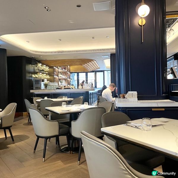 La Brasserie 法式浪漫滋味 