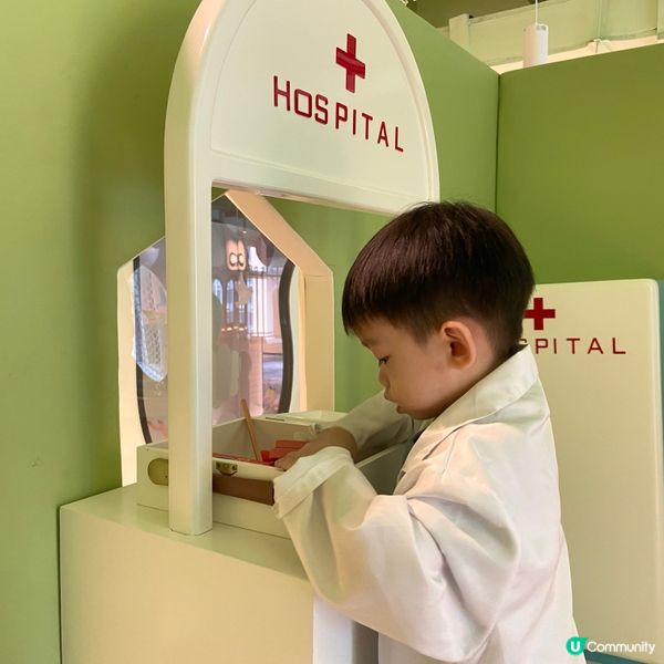 荃灣親子樂園新開張