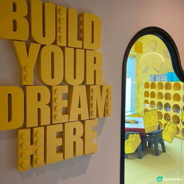 荃灣親子樂園新開張