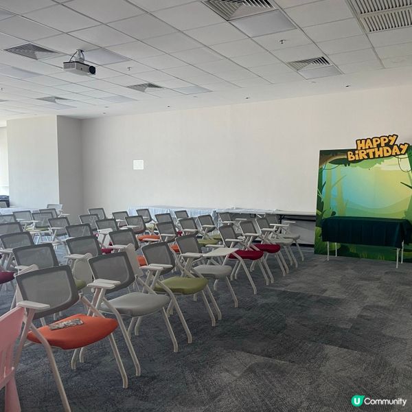 荃灣親子樂園新開張