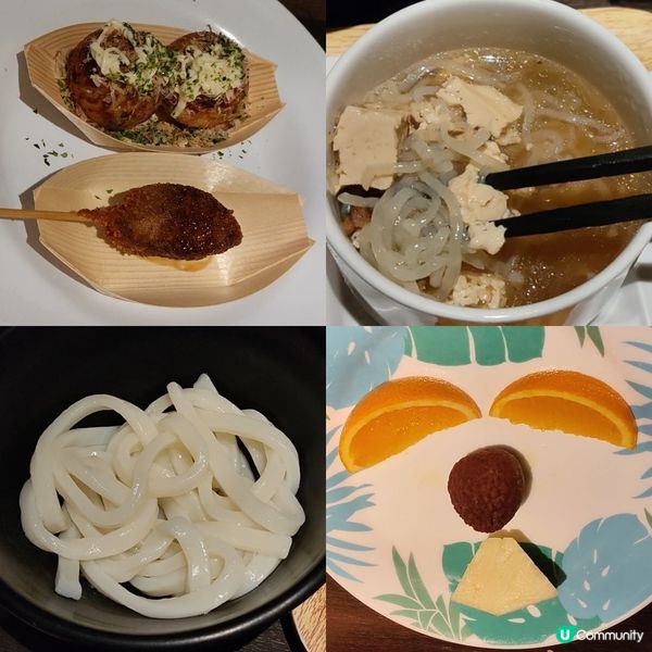 大阪酒店自助早餐 可Walk-in 食物選擇豐富 自製海鮮丼