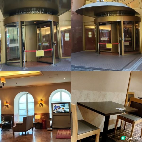 大阪酒店自助早餐 可Walk-in 食物選擇豐富 自製海鮮丼