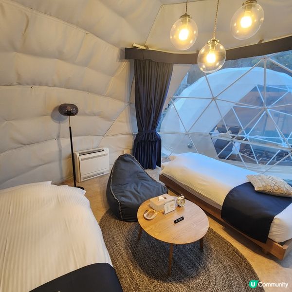 2024福岡糸島最新Glamping!!!🤩🤩🤩