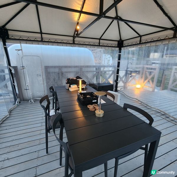 2024福岡糸島最新Glamping!!!🤩🤩🤩