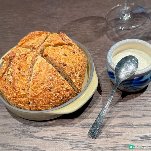 一嚐由德國名廚 Peter Find精心炮製之德國菜餚🧑🏻‍🍳