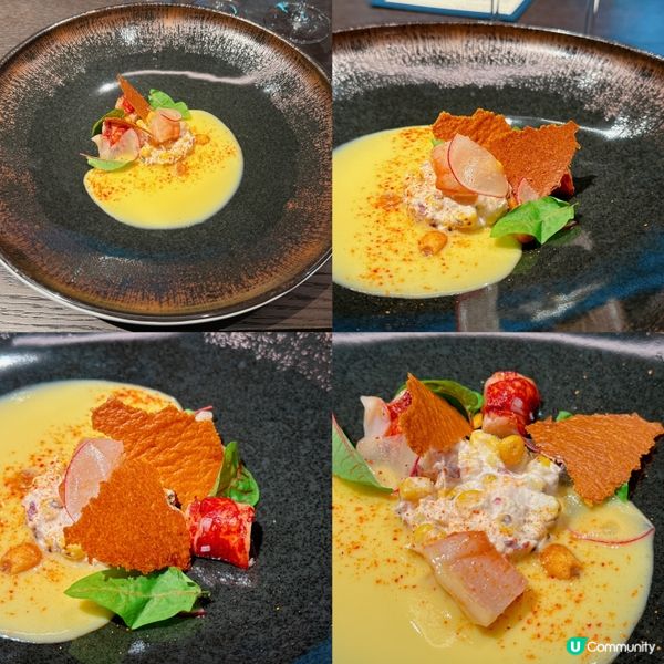 一嚐由德國名廚 Peter Find精心炮製之德國菜餚🧑🏻‍🍳