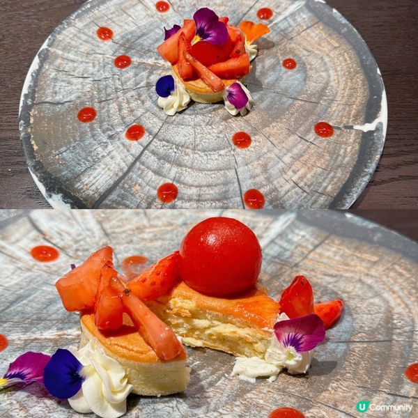 一嚐由德國名廚 Peter Find精心炮製之德國菜餚🧑🏻‍🍳