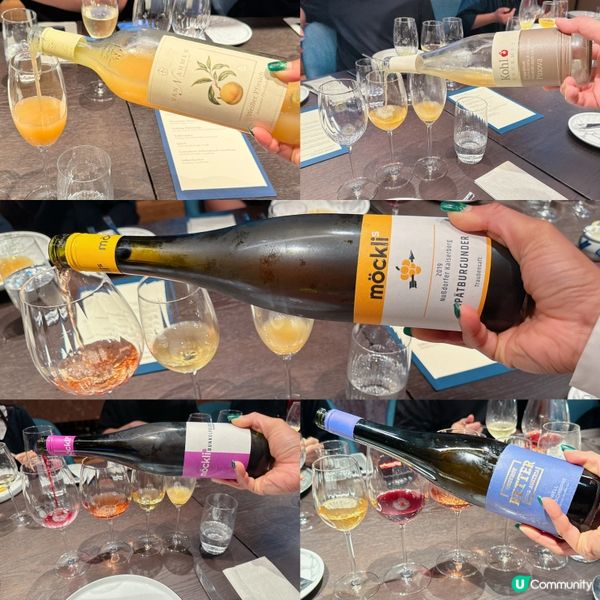 一嚐由德國名廚 Peter Find精心炮製之德國菜餚🧑🏻‍🍳