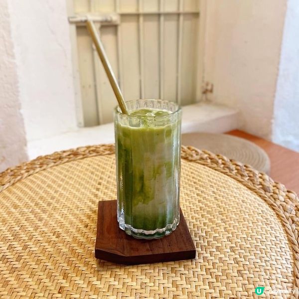 鬧市中的台灣Cafe😍必食爆餡豐富吐司🍞可愛咖啡拉花