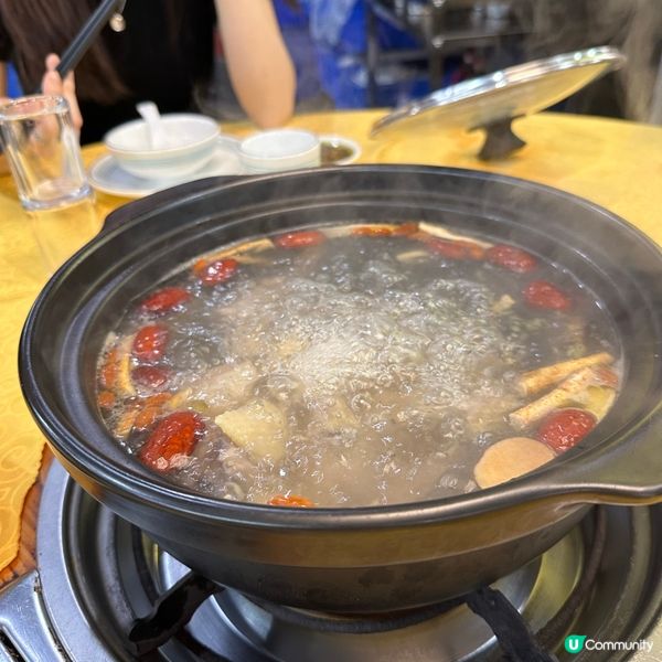 人氣橫琴生蠔火鍋·開到凌晨兩點