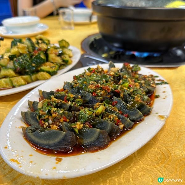 人氣橫琴生蠔火鍋·開到凌晨兩點