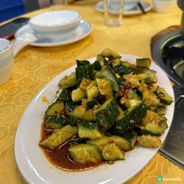 人氣橫琴生蠔火鍋·開到凌晨兩點