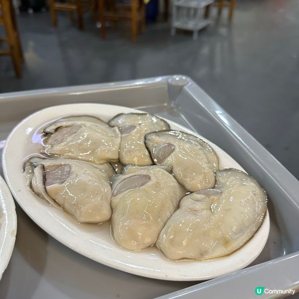 人氣橫琴生蠔火鍋·開到凌晨兩點