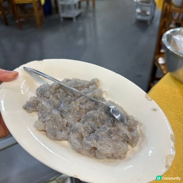 人氣橫琴生蠔火鍋·開到凌晨兩點