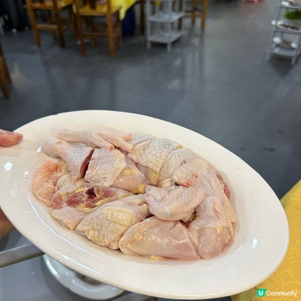 人氣橫琴生蠔火鍋·開到凌晨兩點