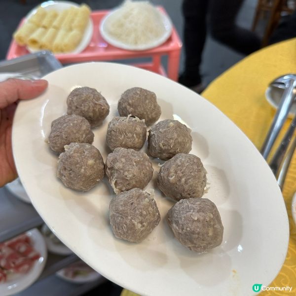 人氣橫琴生蠔火鍋·開到凌晨兩點