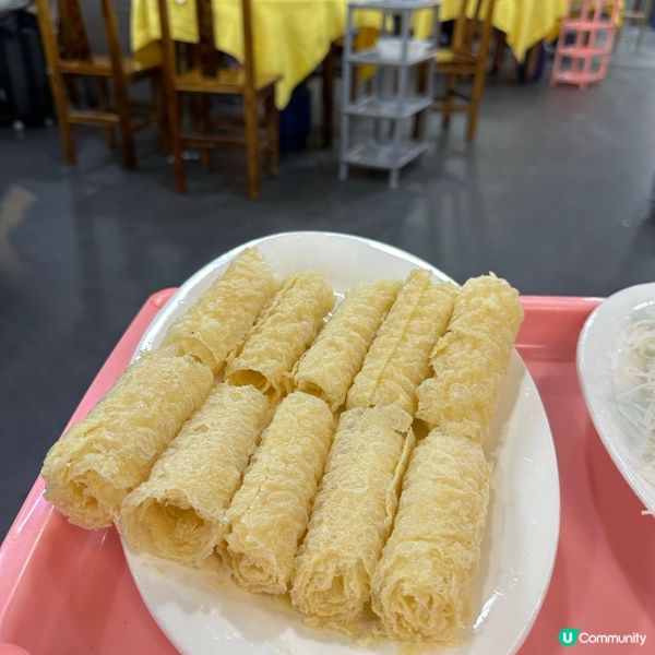 人氣橫琴生蠔火鍋·開到凌晨兩點