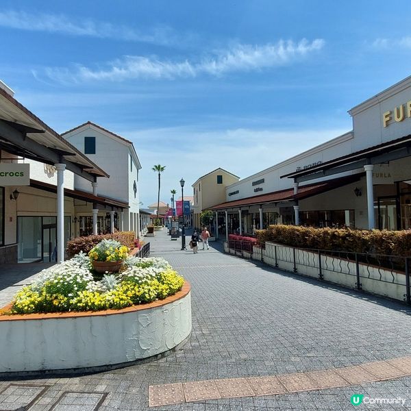 Tosu Premium Outlets