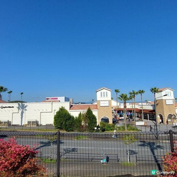 Tosu Premium Outlets