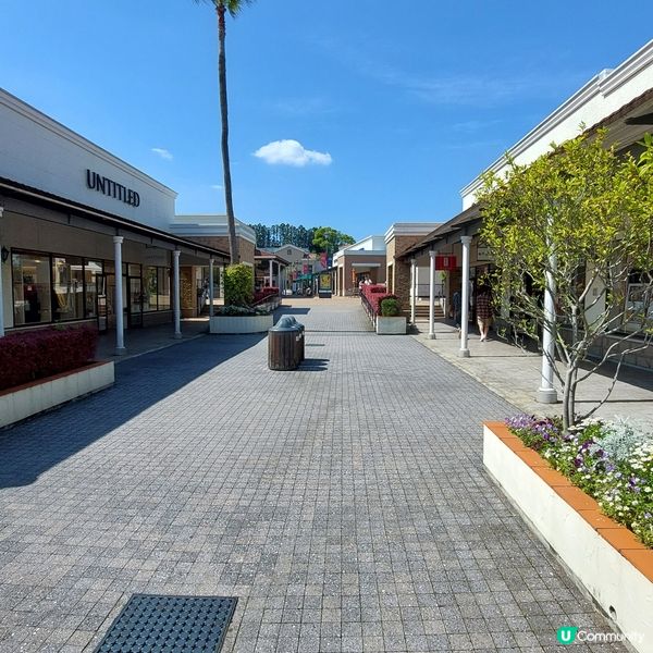 Tosu Premium Outlets