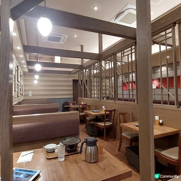 
Kobe Motomachi Doria  
