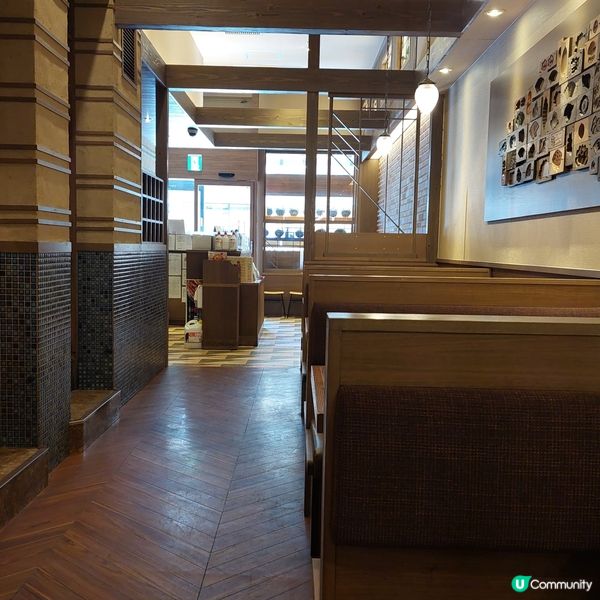 
Kobe Motomachi Doria  
