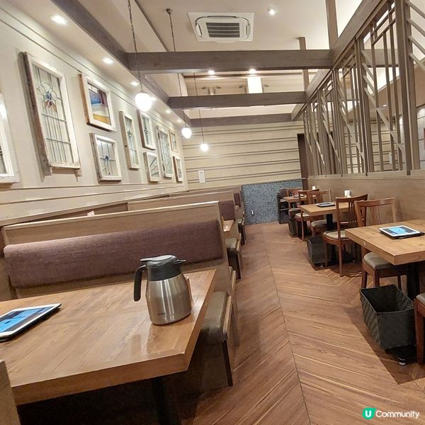 
Kobe Motomachi Doria  
