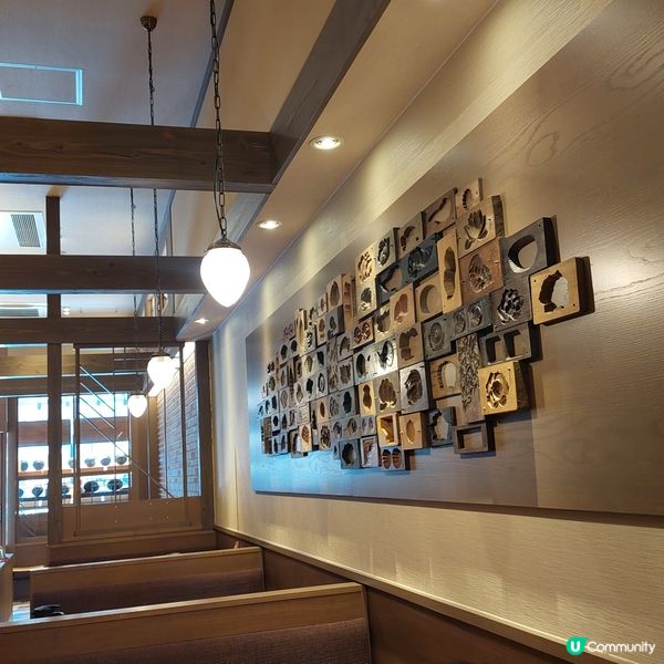 
Kobe Motomachi Doria  
