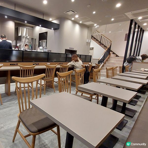 CAFE de CRIE 天神今泉店