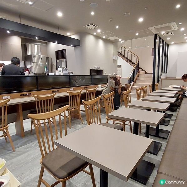 CAFE de CRIE 天神今泉店