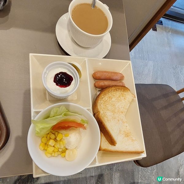 CAFE de CRIE 天神今泉店