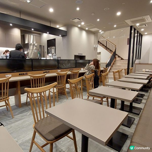 CAFE de CRIE 天神今泉店