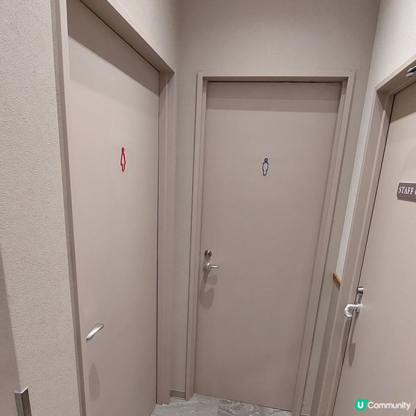 CAFE de CRIE 天神今泉店