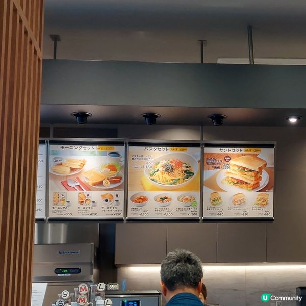 CAFE de CRIE 天神今泉店