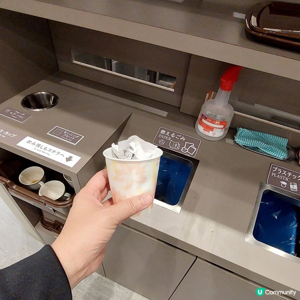 CAFE de CRIE 天神今泉店