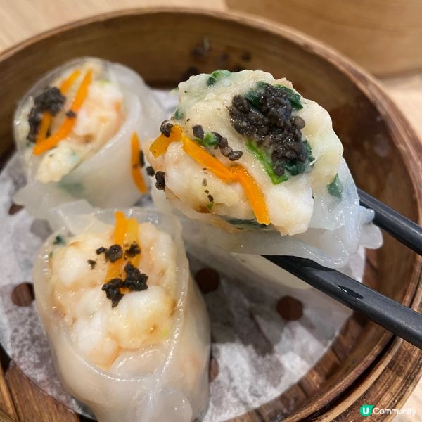 點心到啦😃起筷啦💗