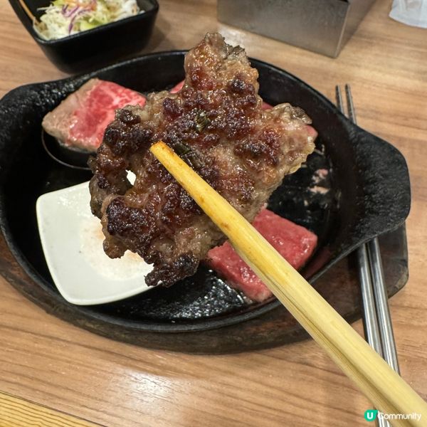 福岡美味之行！極美屋食漢堡牛！