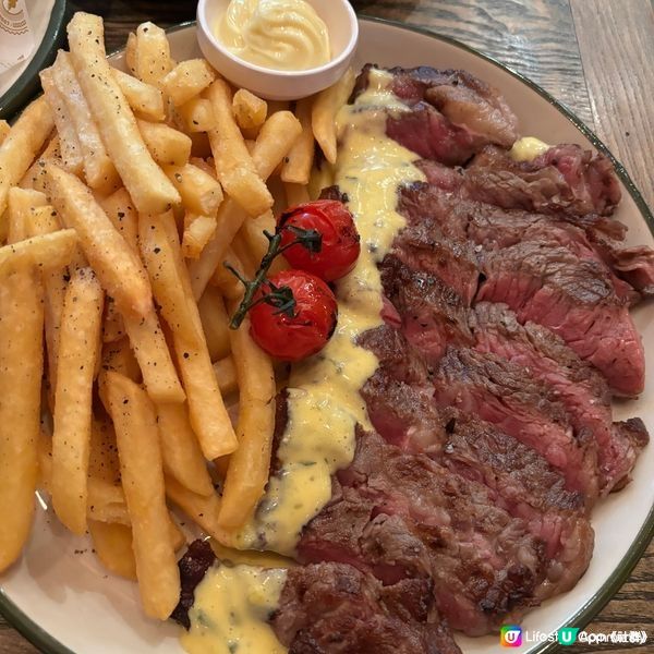 【港島線】香港沿鐵好食攻略。香港西餐廳推薦！