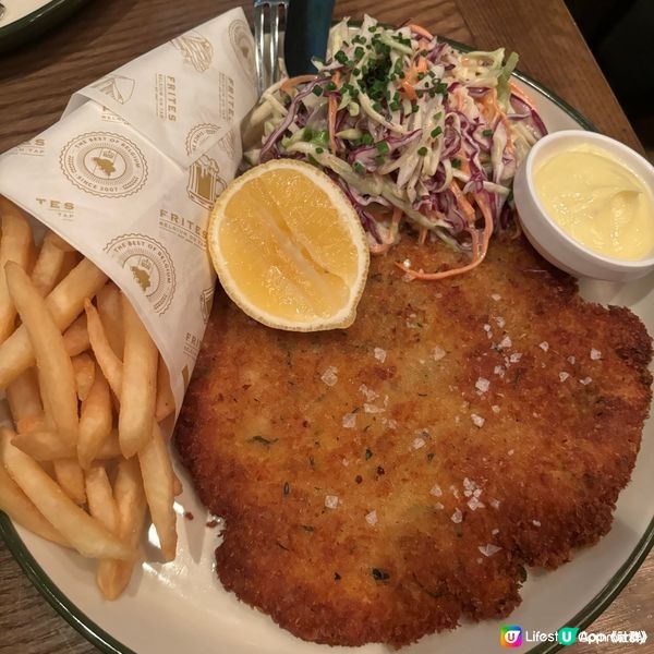 【港島線】香港沿鐵好食攻略。香港西餐廳推薦！