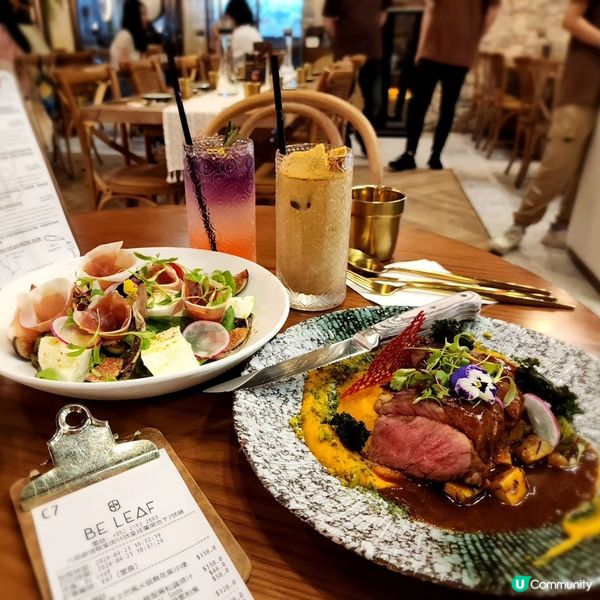 觀塘區最美打卡必去餐廳💐食物都好味🩷