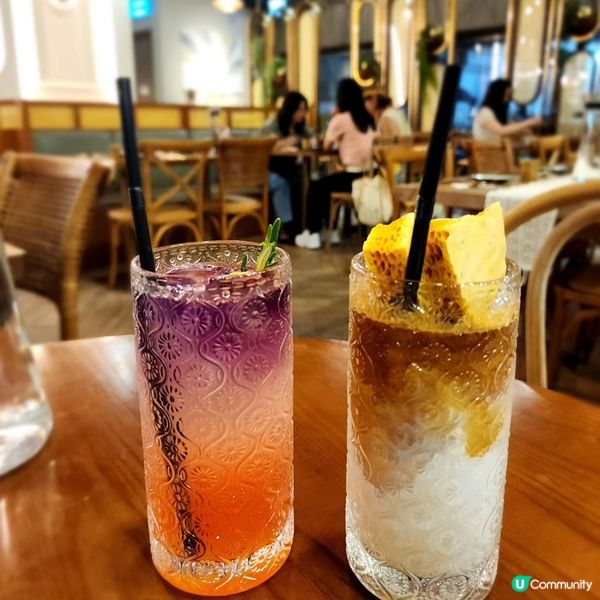 觀塘區最美打卡必去餐廳💐食物都好味🩷