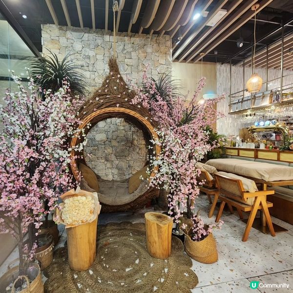 觀塘區最美打卡必去餐廳💐食物都好味🩷