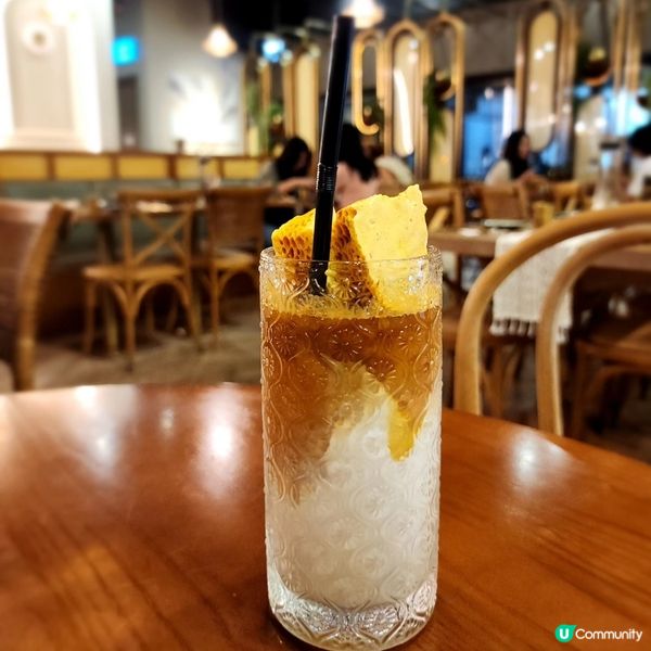 觀塘區最美打卡必去餐廳💐食物都好味🩷