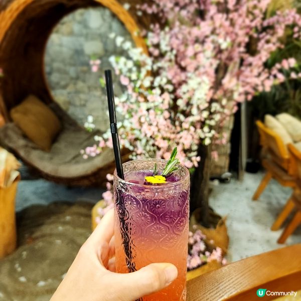 觀塘區最美打卡必去餐廳💐食物都好味🩷