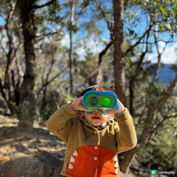 快啲一齊嚟同Adrian玩 FritzS「用嘴巴💋找眼睛👀」...