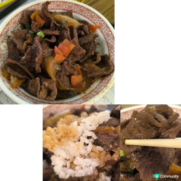 將軍澳岩盤牛扒性價比超高