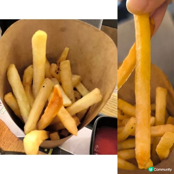 將軍澳岩盤牛扒性價比超高