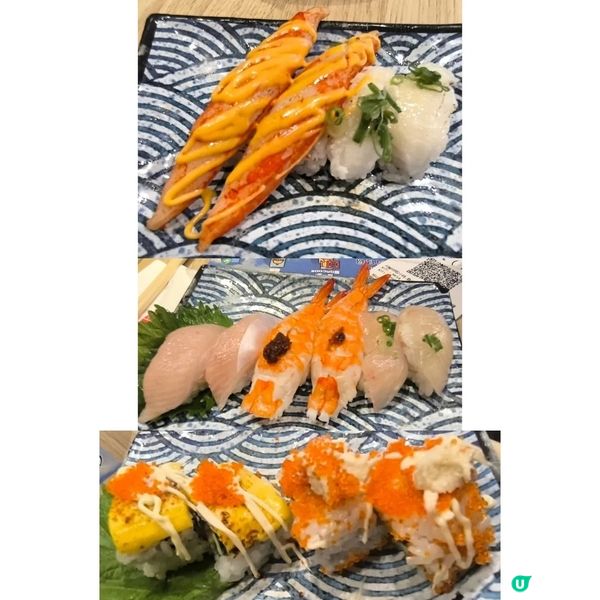 今次無咗榴槤有少少失望