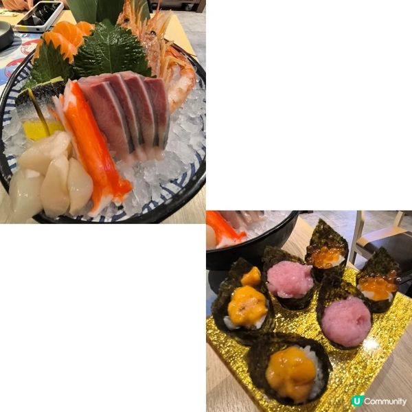 今次無咗榴槤有少少失望