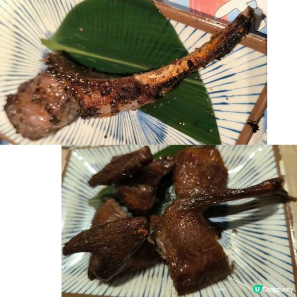 今次無咗榴槤有少少失望